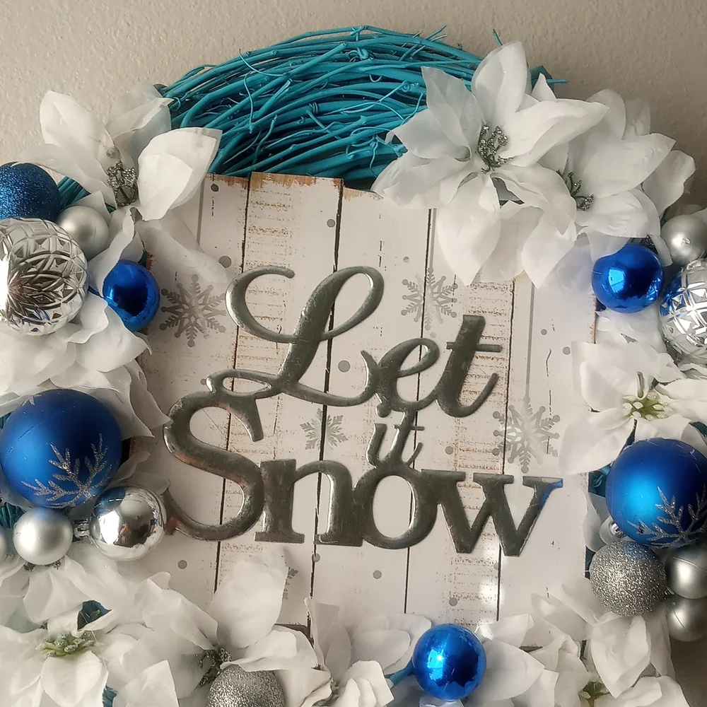 Christmas Wreath